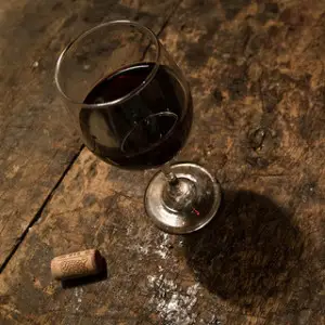 Welcher Wein zu welchem Essen
