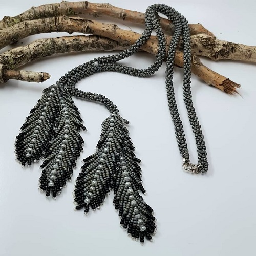 Handmade vorgestellt: Exklusiver Perlenschmuck von Fädelstücke