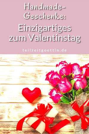 Handmade-Geschenke: Einzigartiges für unsere Lieblingsmenschen