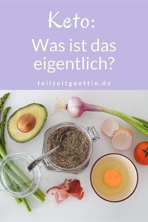 Keto: Was ist das eigentlich?