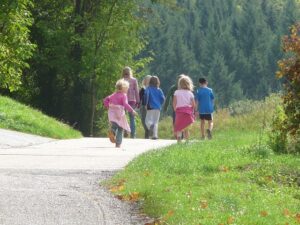 GPS Tracker für Kinder: Mehr Sicherheit im Alltag