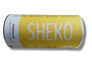 Stressfrei abnehmen: Meine Erfahrungen mit dem Sheko-Shake