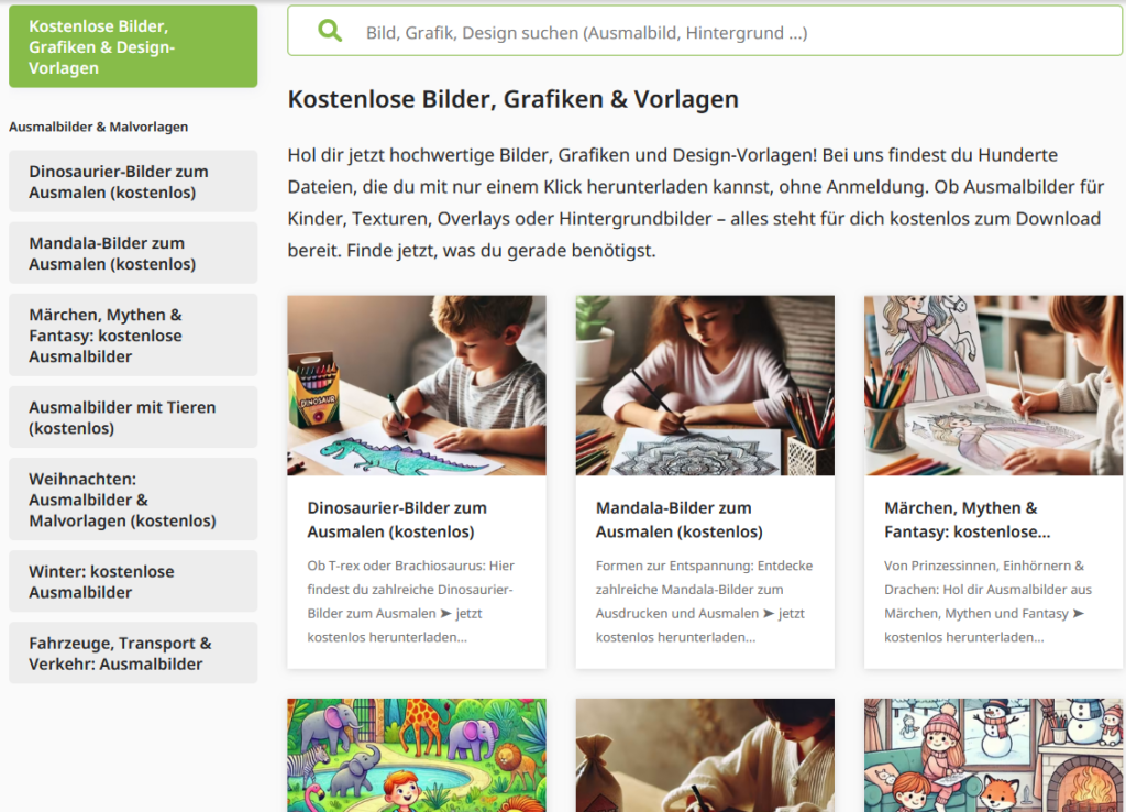 Einfach kreativ: TutKit bringt Farbe in Dein Leben