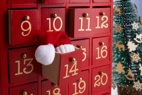 9 Last-Minute-Adventskalender für Erwachsene